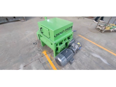 飞灰混炼机如何确保混炼后的稳定性？