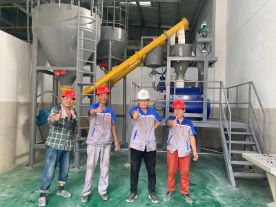 医疗垃圾焚烧飞灰水泥固化的方法和效果