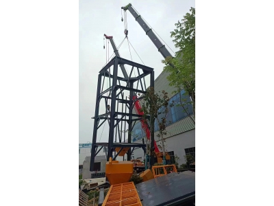 飞灰固化处理设备的价格是怎样的？