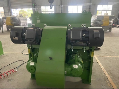 双卧轴强制式搅拌机 混凝土搅拌机