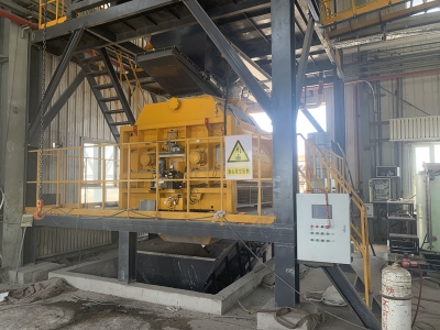 飞灰固化设备：高效稳定处理危废，助力绿色循环发展